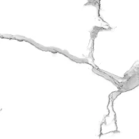 Керамогранит Laparet Statuario Crown белый 60x60 полированный LPRT2869