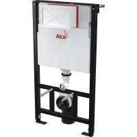 Инсталляция для унитаза AlcaPlast AM101/1000