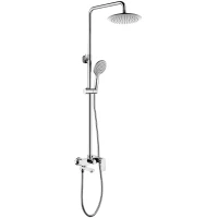 Душевая система 205 мм Elghansa  2332269-2L (Set-24-New)
