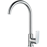 Смеситель для кухни WesnaArt Ray RAY11-110