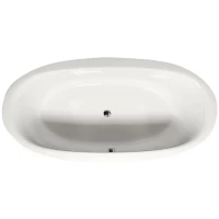 Акриловая ванна 190x95 см Alpen Stadium 82111