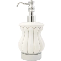 Дозатор Migliore Olivia ML.OLV-60.617.BP.CR