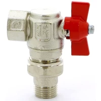 Кран шаровой 1/2