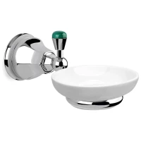 Мыльница Nicolazzi Teide Chic 1487CR15C