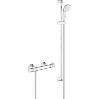 Термостат для душа Grohe Grohtherm 800 34566001