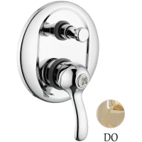 Смеситель для ванны Migliore Lem 25887