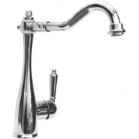 Смеситель для кухни Magliezza Collana 50120-cr хром