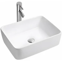 Раковина 41x31 см Sintesi SIN-LVB-APP-408