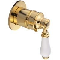 Смеситель для душа Migliore Ermitage Mini 28593