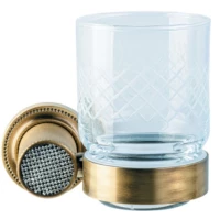 Стакан Boheme Royal Cristal 10924-BR