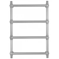 Полотенцесушитель электрический 870x632 ТЭН левый Secado Флоренция 1 4603759404394