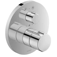 Термостат для ванны Duravit C.1 C14200014010