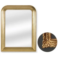 Зеркало 66x88 см бронза Migliore 30501