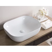 Раковина 50x40 см BelBagno BB1302