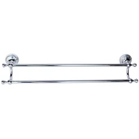 Полотенцедержатель 62,5 см Magliezza Primavera 80317-CR