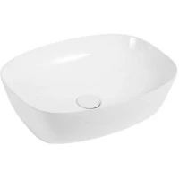 Раковина 50x38 см Vincea VBS-305