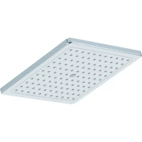 Верхний душ Creavit SH5030 203 мм, хром