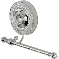 Держатель туалетной бумаги Migliore Monte Carlo 31507 хром