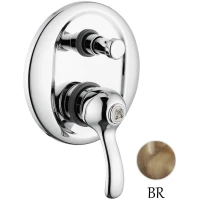 Смеситель для ванны Migliore Lem 25871