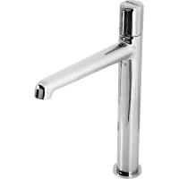 Смеситель для раковины BelBagno Uno UNO-LMC-CRM хром