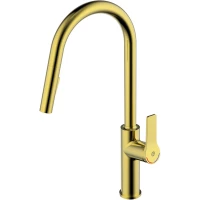 Смеситель для кухни Gustavsberg Epic GB41209959 24