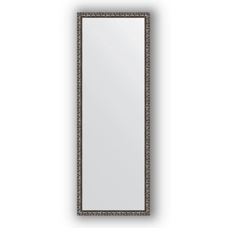 Зеркало 50x140 см черненое серебро Evoform Definite BY 1063 