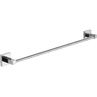 Полотенцедержатель Azario Rina AZ-87001 61,8 см, хром 