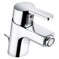 Смеситель для биде с донным клапаном Kludi Logo Neo 375330575