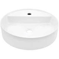 Раковина 45x45 см Jaquar JDS JDS-WHT-25939