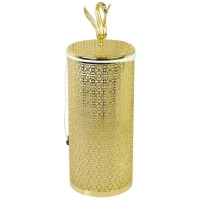 Корзина для белья 22л Migliore Luxor 26167