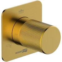 Переключатель на 3 положения WasserKRAFT Schunter A307