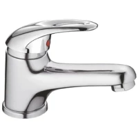 Смеситель для раковины Cron CN1003