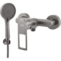 Смеситель для душа Rav Slezak Nil NL281.5/1MG