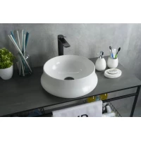 Раковина 40x40 см GID Simple N N9426