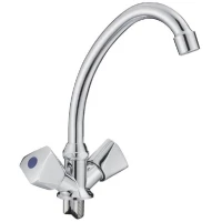 Смеситель для кухни Cron CN4011-2