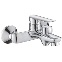 Смеситель для ванны Cron CN60521