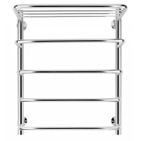 Полотенцесушитель водяной 600x632 Secado Мерида 2СП 4603777445591