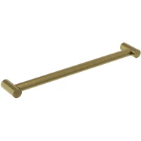 Поручень 53,2 см состаренная бронза Сунержа 05-3012-0500