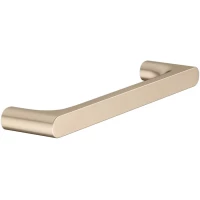 Поручень для ванны KEUCO Edition 400 11507030000 35 см, бронза матовая