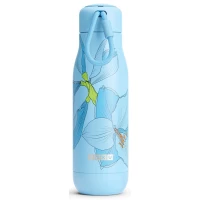 Термос 0,5 л Zoku Sky Lily ZK142-304