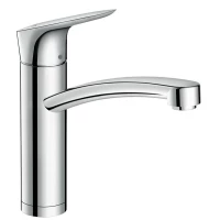 Смеситель для кухни 160 Hansgrohe Logis M31 71833000