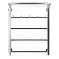 Полотенцесушитель электрический 670x632 ТЭН левый Secado Триада 1КСП 4603777448851