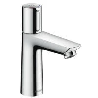 Смеситель для раковины 110 с донным клапаном Hansgrohe Talis Select E 71750000