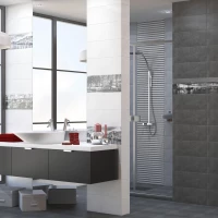 Коллекция плитки Ceramika Konskie Amsterdam