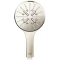 Ручной душ 130 мм Grohe Rainshower SmartActive 26574BE0 Ручной душ 130 мм Grohe Rainshower SmartActive 26574BE0 - 2