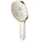 Ручной душ 130 мм Grohe Rainshower SmartActive 26574BE0 Ручной душ 130 мм Grohe Rainshower SmartActive 26574BE0 - 3