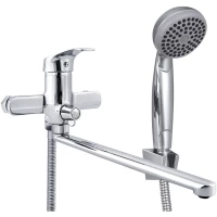 Смеситель для ванны Славен Город Серия-К СЛ-ОД-К31