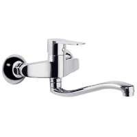 Смеситель для кухни Ramon Soler Titanium 180701CC