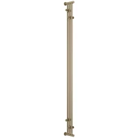 Полотенцесушитель водяной 1850x50 золотой шелк Сунержа Хорда+ 32-4124-1800
