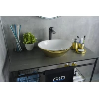 Раковина 41x34 см GID Nc999